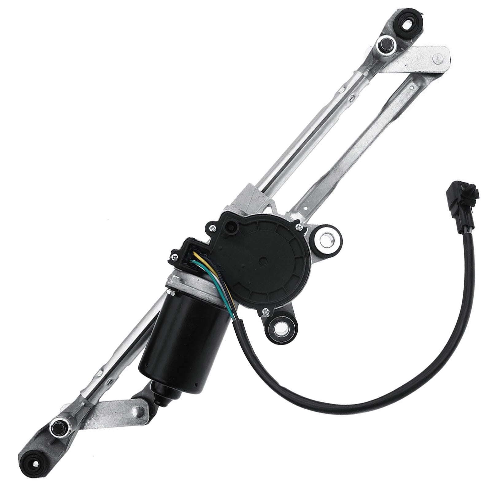 Wiper Motor & Linkage Assembly for Chevy Captiva Sport (2008-2015)