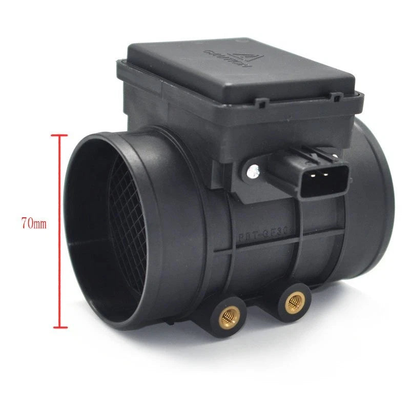 Mass Air Flow Meter MAF Sensor for Mazda MX-6 626 2.0L (1993–1997) B57713215 E5T51071