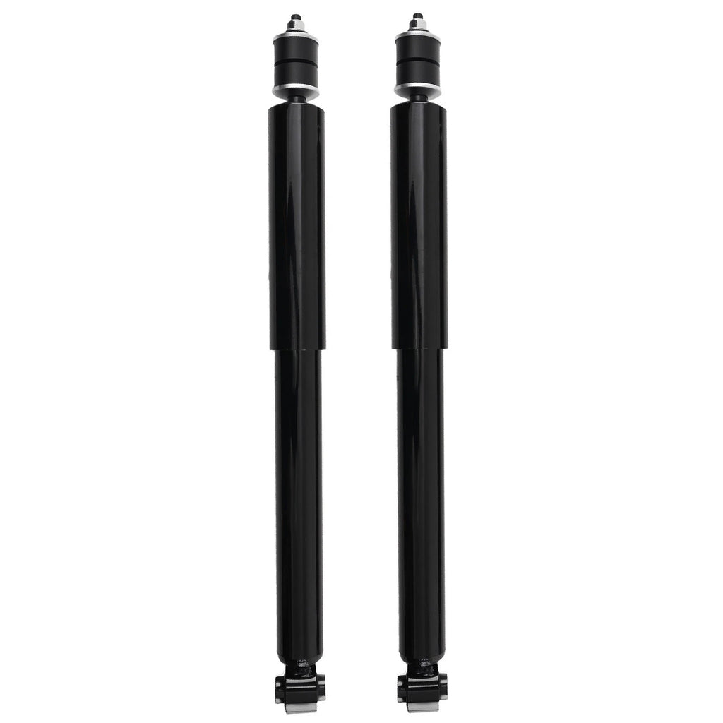 Rear Pair Shock Strut Absorbers for Toyota 4Runner (2003–2020) FJ Cruiser (2007–2014)