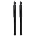 Rear Pair Shock Strut Absorbers for Toyota 4Runner (2003–2020) FJ Cruiser (2007–2014)