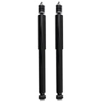 Rear Pair Shock Strut Absorbers for Toyota 4Runner (2003–2020) FJ Cruiser (2007–2014)