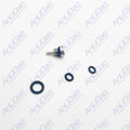 Drain/Vent Plug & O-Rings for Volvo Penta (3854539, 3852045, 3855081)