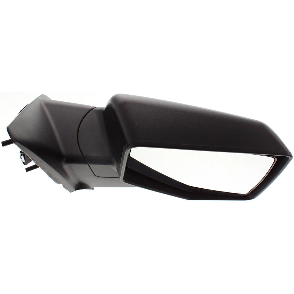 Power Right Hand Side View Mirror for Ford Ranger (2006–2011)