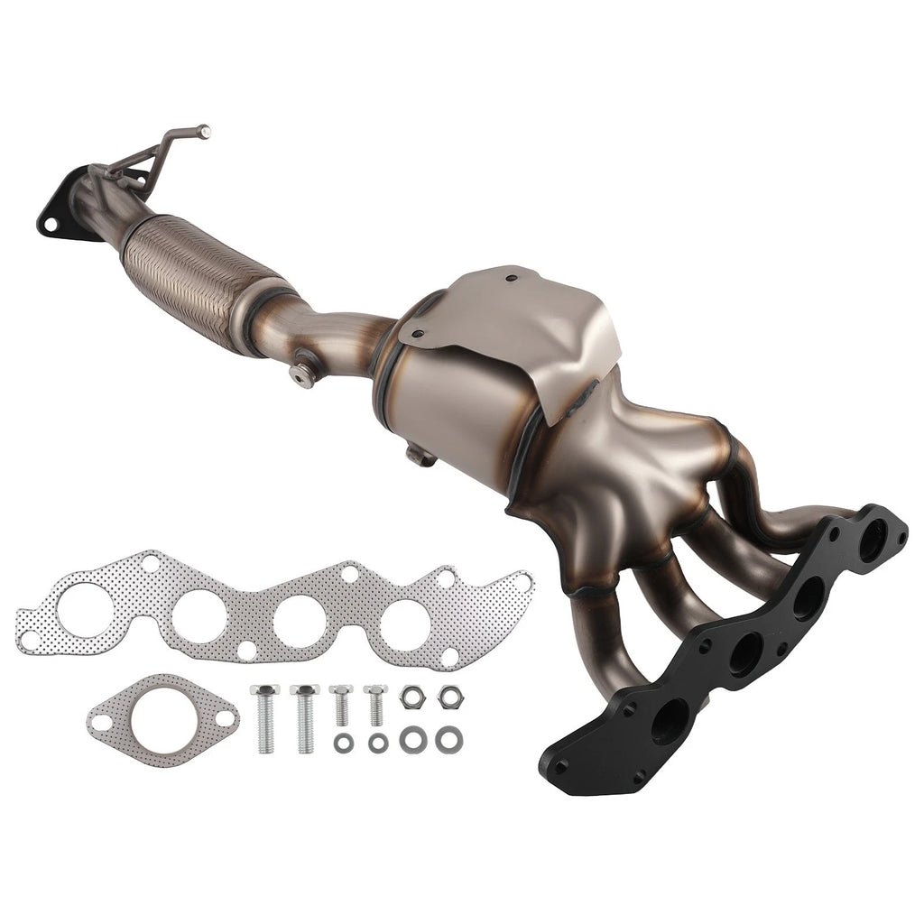 Direct Fit Catalytic Converter Set for Ford Escape 2.5L (2013–2017) CV6Z5G232B