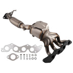 Direct Fit Catalytic Converter Set for Ford Escape 2.5L (2013–2017) CV6Z5G232B