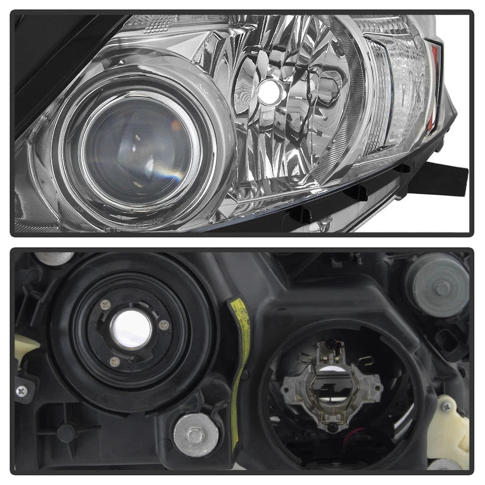 HID/Xenon Headlight for Lexus RX350 (2010–2012) AFS Chrome 81150-0E061