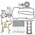 Head Gasket Bolts Set for Chevy Cruze Sonic Buick Encore Trax (2011–2016)