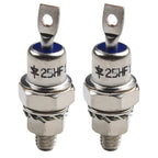 Diode 25A for Reverse Direction (25HFR120/25HF120)