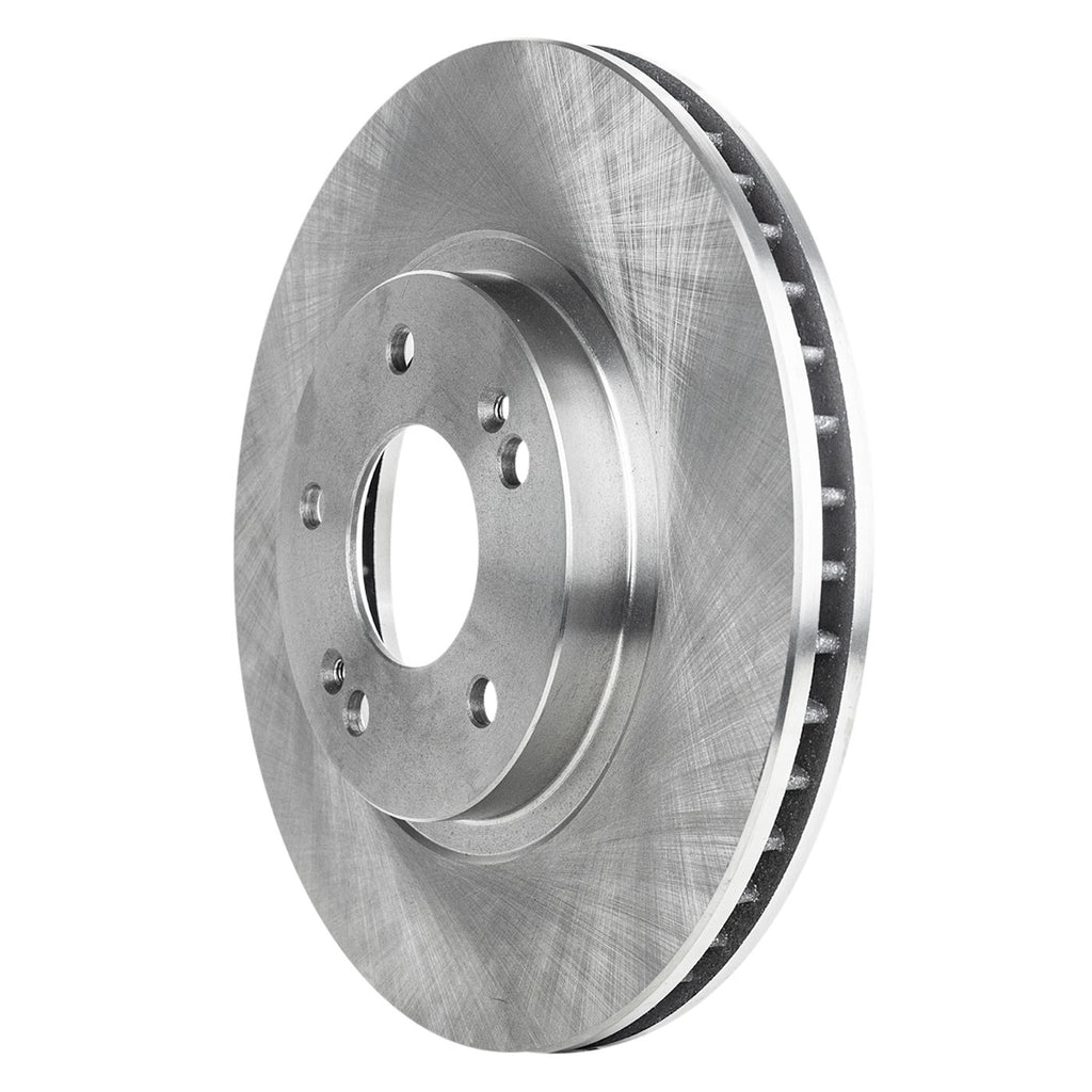 Front Disc Brake Rotors for Hyundai Santa Fe (2001–2006) 293mm