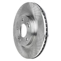 Front Disc Brake Rotors for Hyundai Santa Fe (2001–2006) 293mm