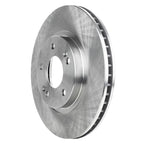 Front Disc Brake Rotors for Hyundai Santa Fe (2001–2006) 293mm