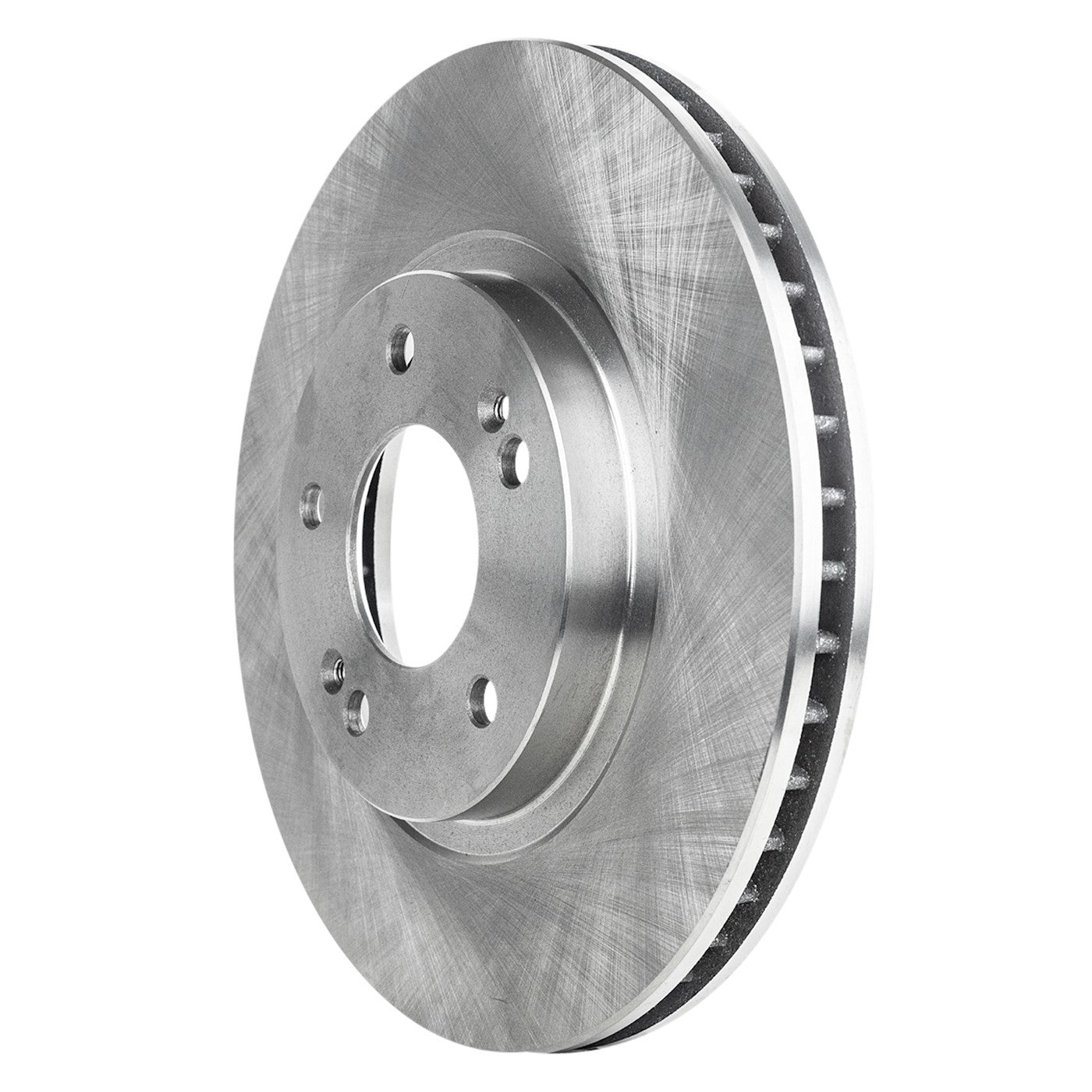 Front Disc Brake Rotors for Hyundai Santa Fe (2001–2006) 293mm