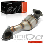 Front Right Catalytic Converter for Ford Explorer (2013–2019)