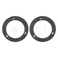2X Armature Plate for Polaris Sportsman 335 400 500 6x6 Scrambler 400 500