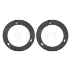 2X Armature Plate for Polaris Sportsman 335 400 500 6x6 Scrambler 400 500