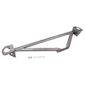 3 Point Front Upper Strut Tower Brace Kit for Honda Civic Del Sol (1992–1997)