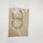 Exhaust Gasket for Harley-Davidson (1998) 17048-98