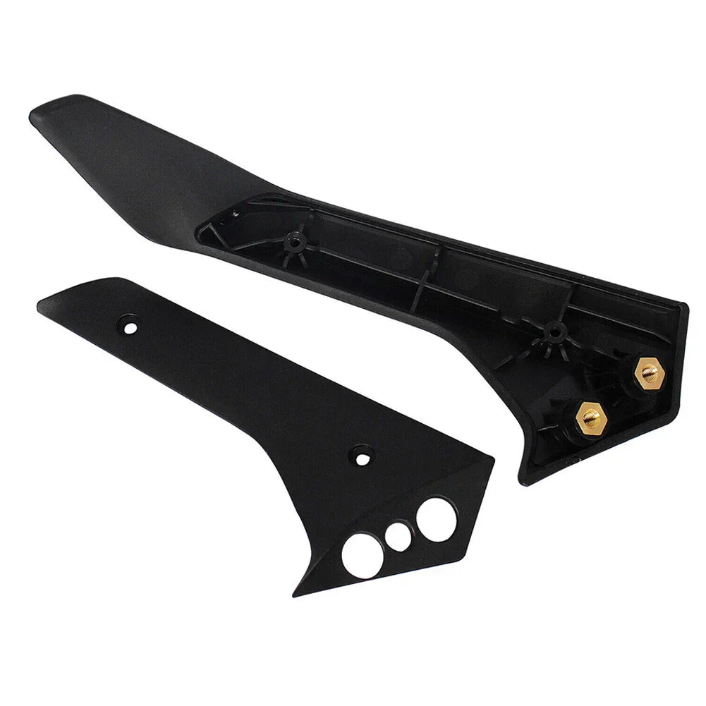 Rearview Mirror Mounting Bracket for Ducati Panigale V2 V4 (2020-2022)