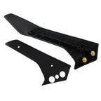 Rearview Mirror Mounting Bracket for Ducati Panigale V2 V4 (2020-2022)