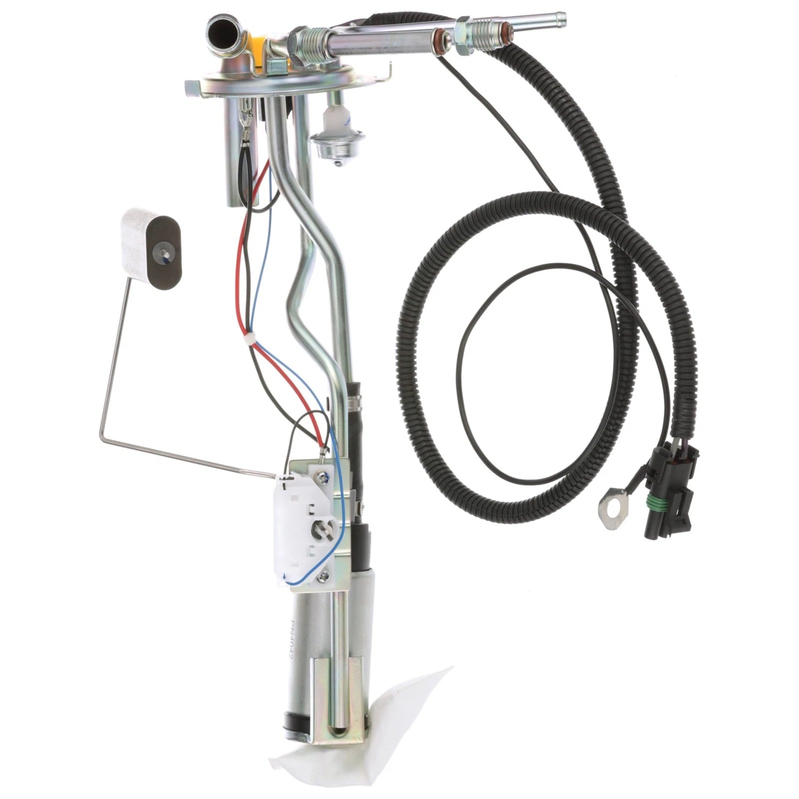 Delphi PN4042 Fuel Pump Hanger Assembly for Chevrolet R2500 Suburban (1989–1991)