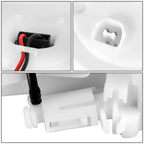 Fuel Pump Module Assembly for Dodge Caliber, Jeep Compass, Patriot (2007–2017)