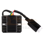 Voltage Regulator Rectifier for Honda CBR1000RR Repsol (2006–2007)