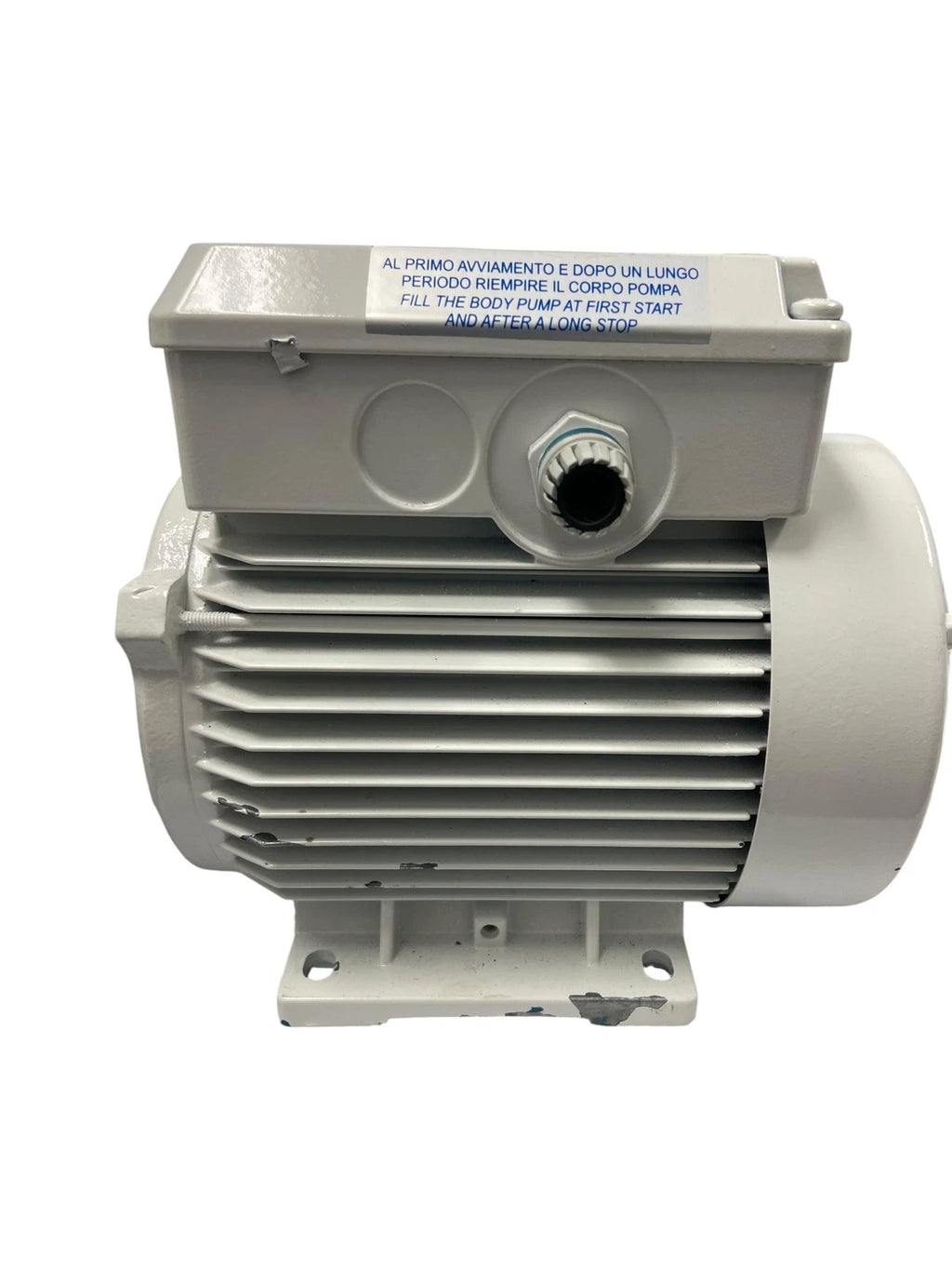 Centrifugal Pump Calpeda CM 22E-R 220-240V 50-60Hz 0.55kW