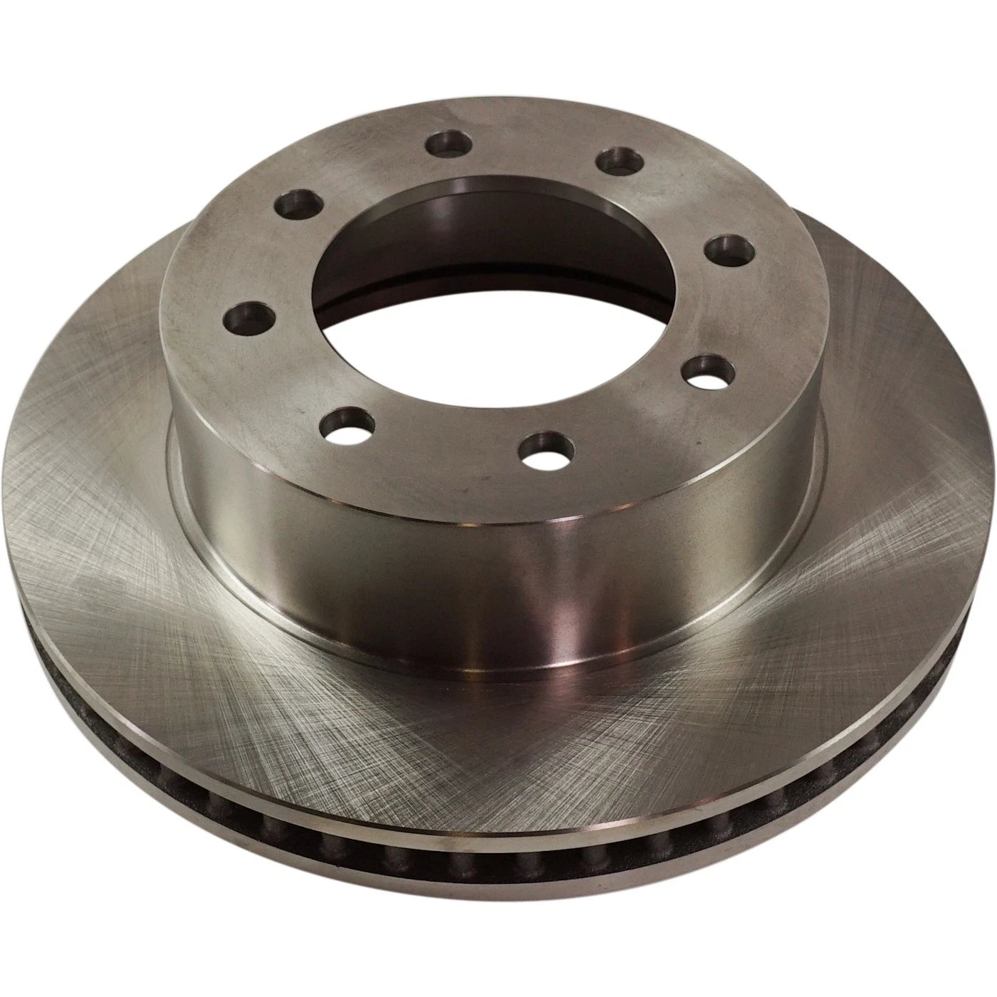 Disc Brake Rotor Set for Dodge Ram 1500 (2006–2008)