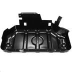 Air Baffle Fuel Gas Tank Skid Plate for Jeep Wrangler TJ (1997–2006) #52100219AB