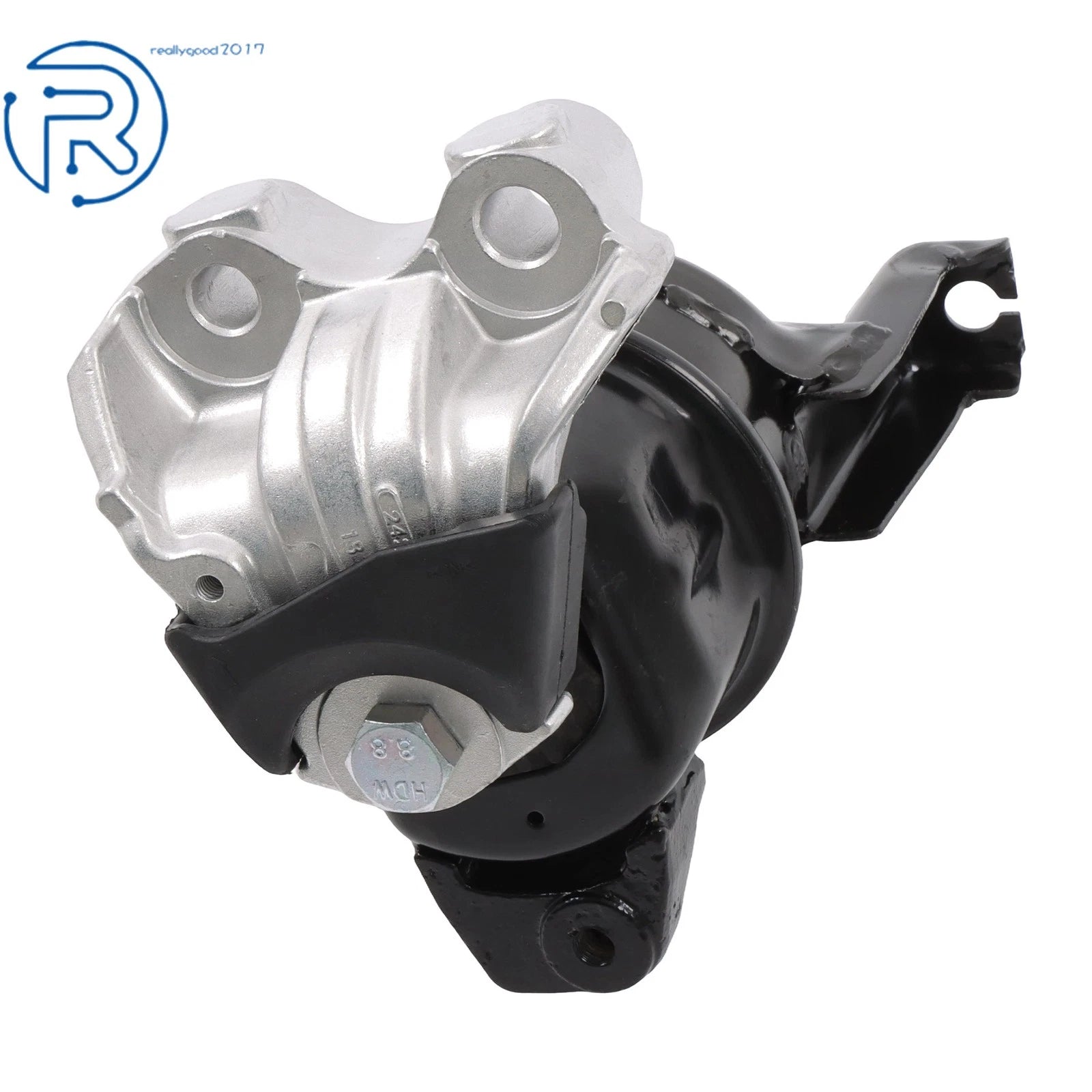 3X Engine Motor & Auto Transmission Mounts for Honda Civic 2012-2013 1.8L