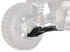 High-Clearance Lower Rear Offset A-Arms for Yamaha Wolverine X2 (2018–2023)