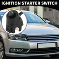 Ignition Starter Switch No.6N0905865 for Volkswagen Cabrio Corrado EuroVan (1995–2005)