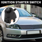 Ignition Starter Switch No.6N0905865 for Volkswagen Cabrio Corrado EuroVan (1995–2005)