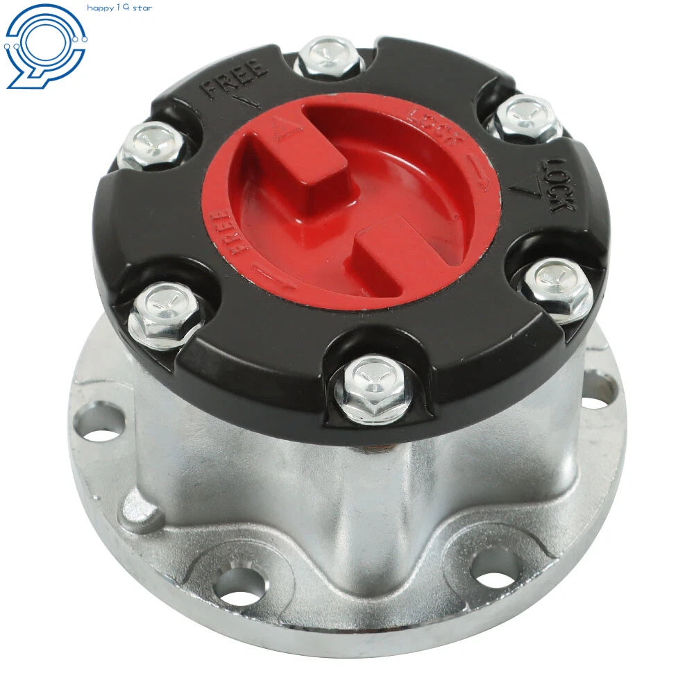 Manual Locking Hubs for Toyota 4Runner T100 Hilux