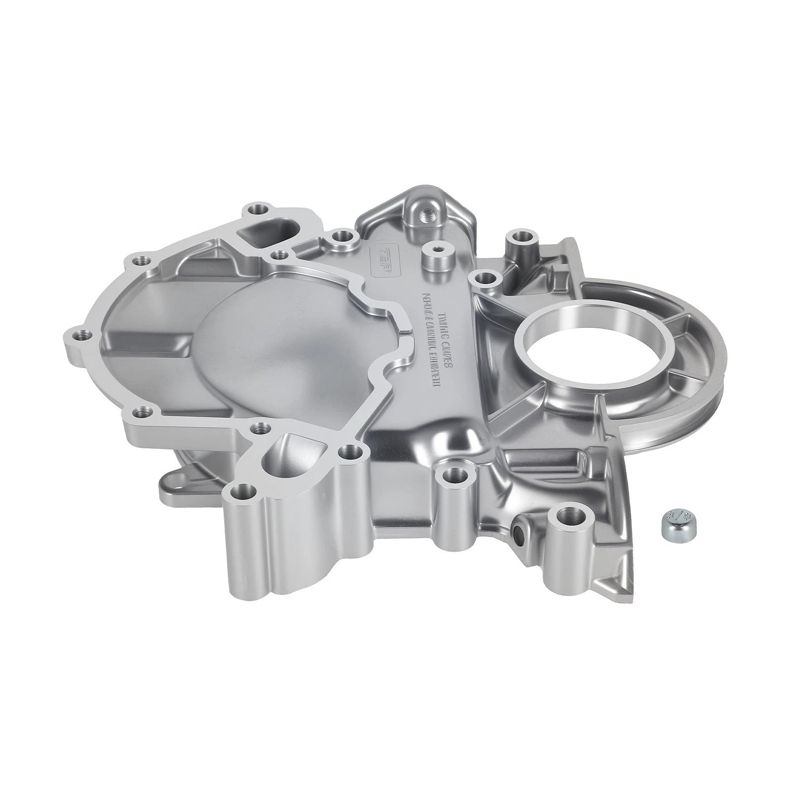 Oil Timing Cover for Ford Crown Victoria LTD (1983–1991)