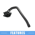 Radiator Coolant Hose for BMW 1 Series 118i (2012-2015)
