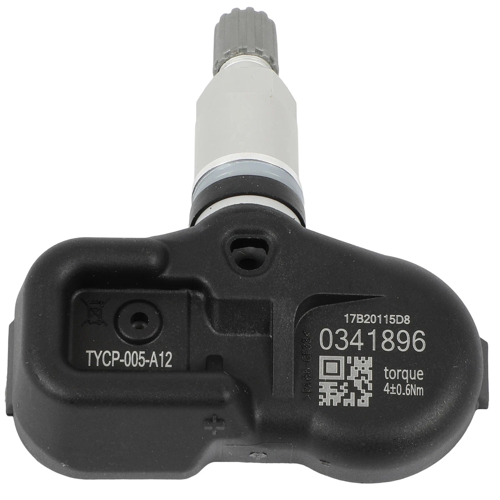 Tire Pressure Sensor for Infiniti Q60 Q70 (2014–2015)