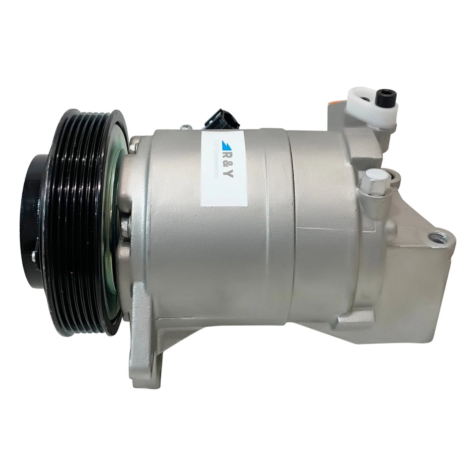 AC Compressor Kit Replacement for Nissan Altima 3.5L (2003-2006)