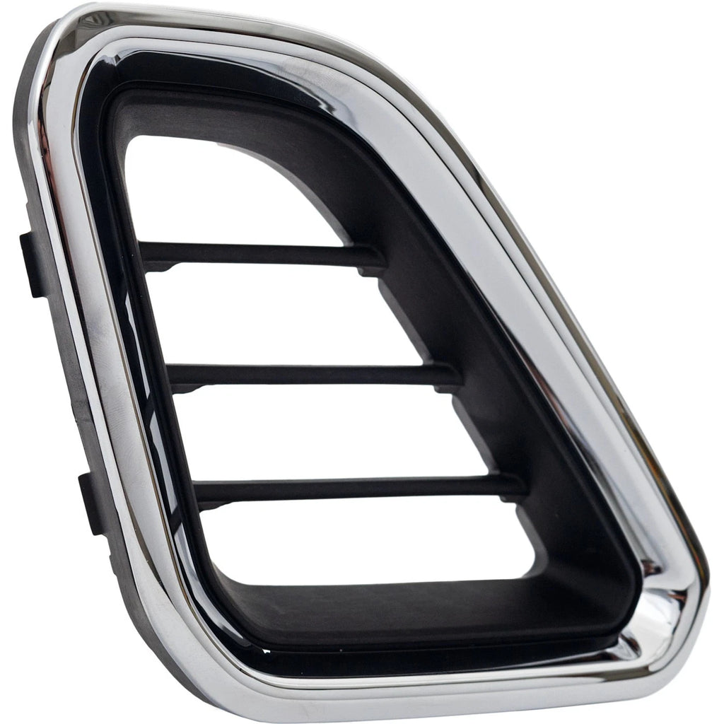 Set of 2 Air Intake Ducts for Ascent (2023)