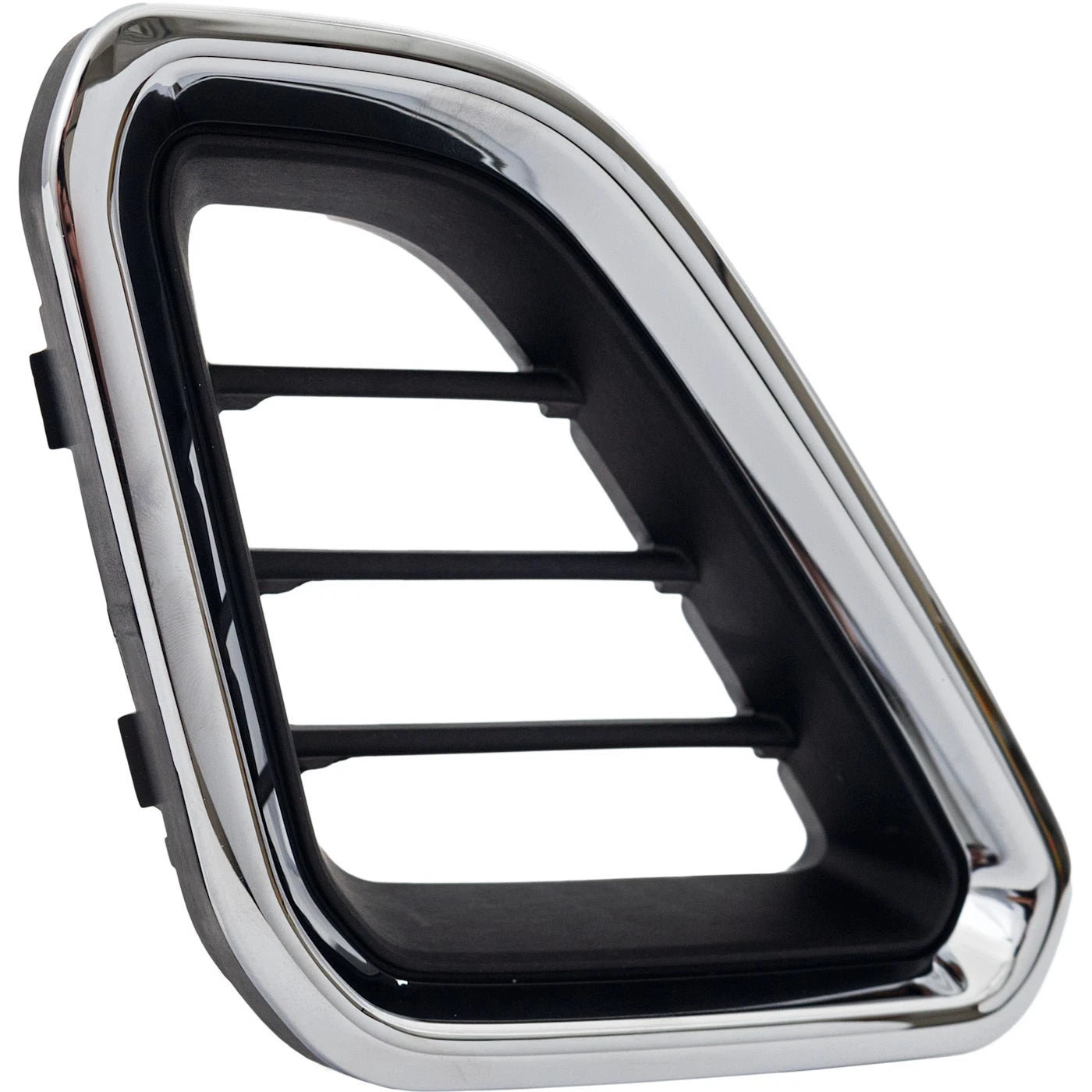 Set of 2 Air Intake Ducts for Ascent (2023)