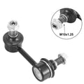2 x Front Stabilizer Sway Bar End Links for Honda Civic (2006-2011)