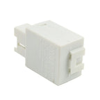 12V 7-Pin Automotive Flasher Relay for Ford Mazda (GJ6A66830)