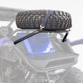 HMF Racing Spare Tire Rack for Yamaha YXZ 1000R (2019–Present)