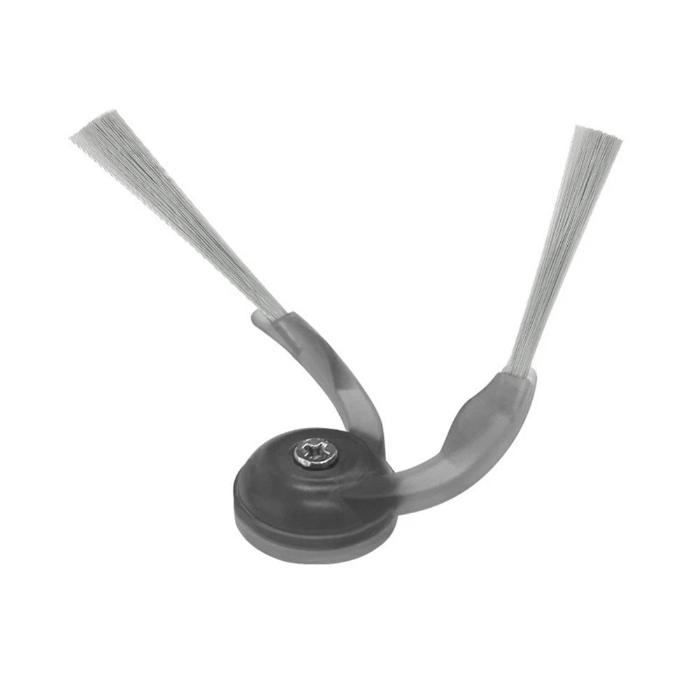 Set of 4 Side Brush Replacement for Roborock S10 MaxV Ultra