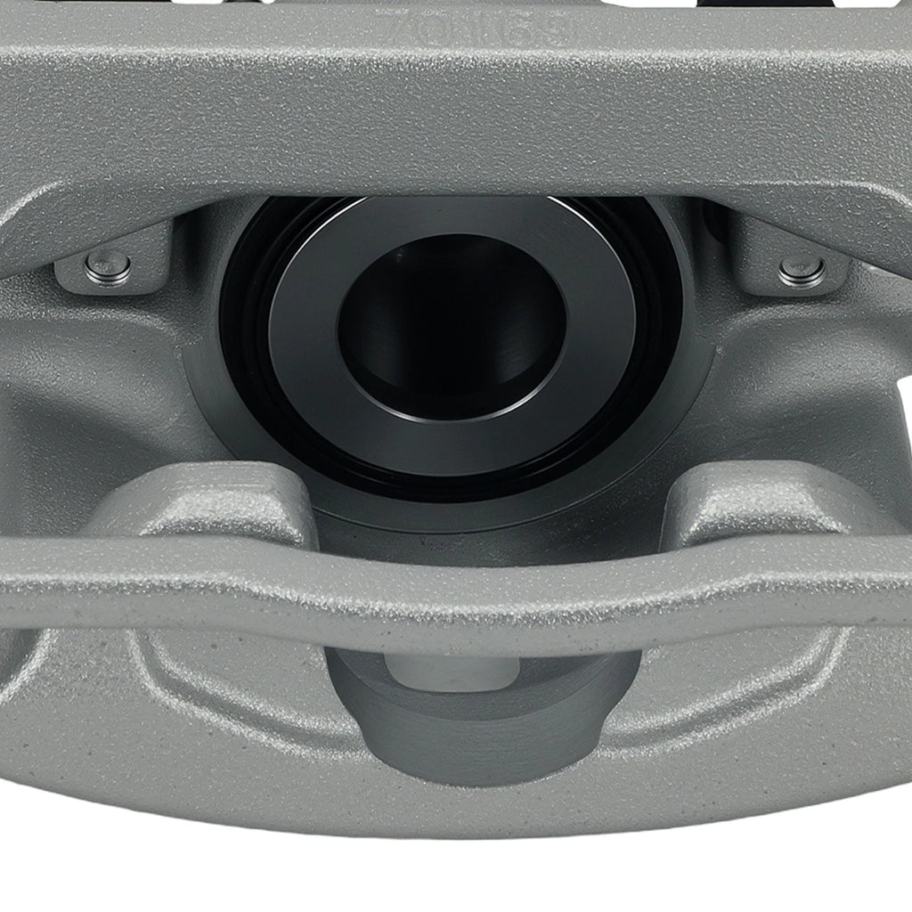 Rear Right Brake Caliper w/Bracket for Dodge Ram 1500/Durango (2002–2010)