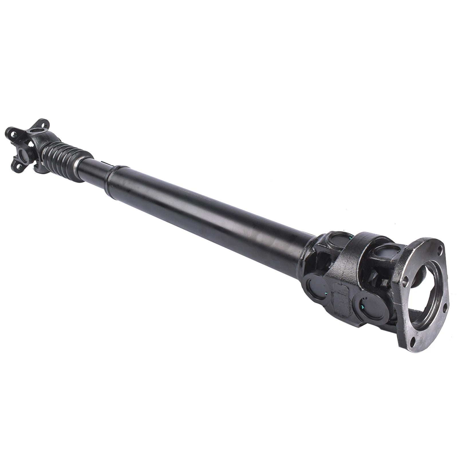 Front Drive Shaft Assembly for Ram 2500 3500 L6 6.7L Pickup (2013-2018)