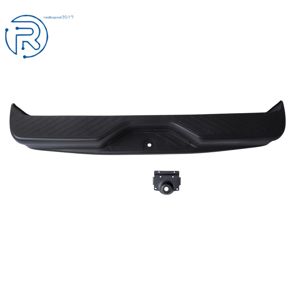 Rear Step Bumper for Ford E150 E250 E350 (1992-2014)