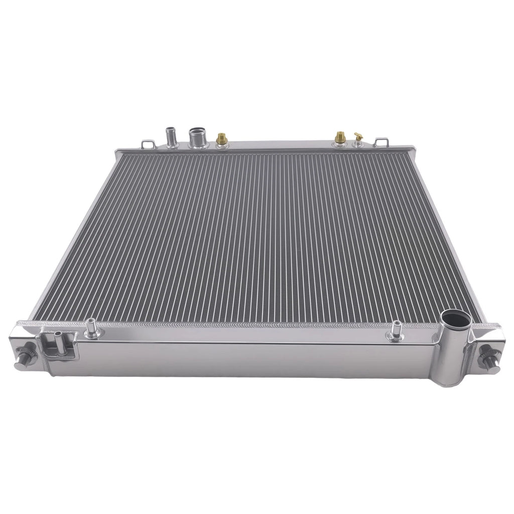 3 Row Aluminum Radiator for Ford F-350 Super Duty (1999–2003) 2171 REA412171