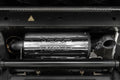 MBRP Slip-On Exhaust System for Can-Am Defender (2016–2023)