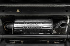 MBRP Slip-On Exhaust System for Can-Am Defender (2016–2023)